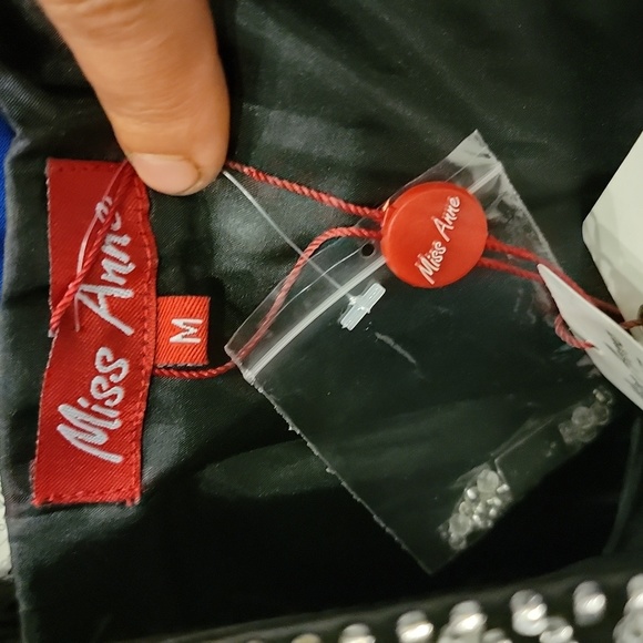 # 53. Formal/ Evning Dress. - Picture 13 of 15